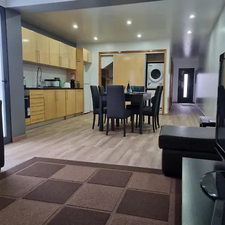 Casa Do Joao Bento * Água de Alto