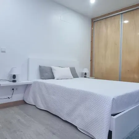 Casa Do Joao Bento