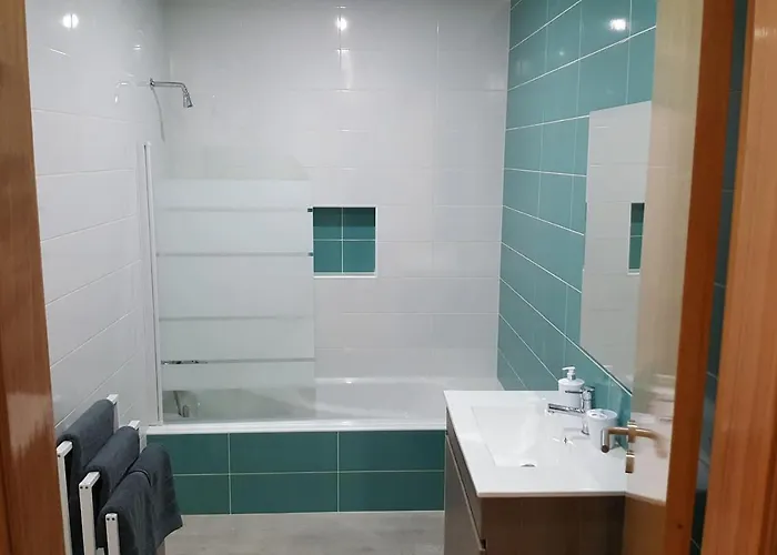 Casa Do Joao Bento Villa *