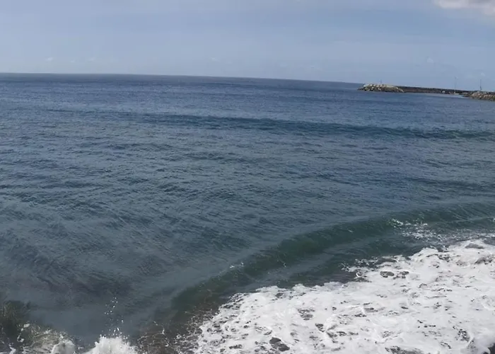 Villa Casa Do Joao Bento