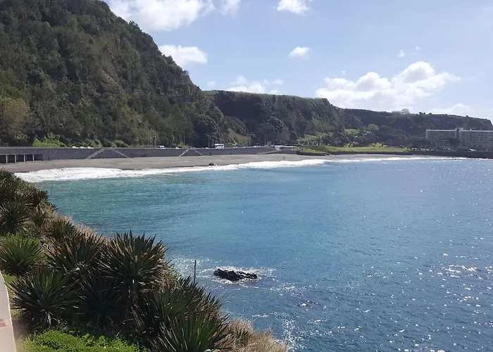 Villa Casa Do Joao Bento