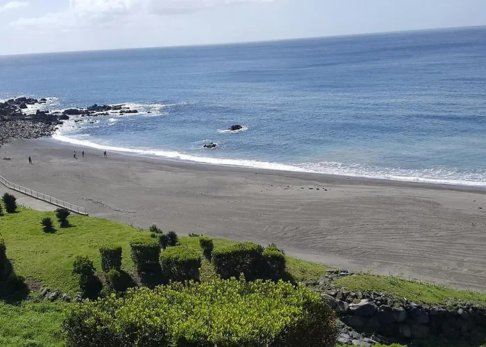 Casa Do Joao Bento * Água de Alto