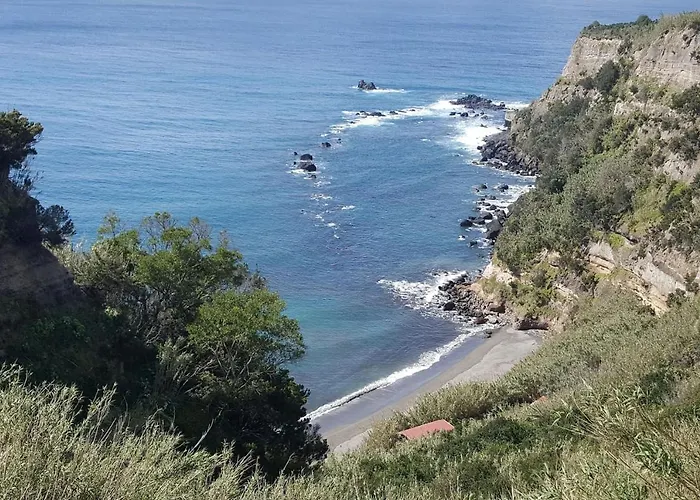 Casa Do Joao Bento Villa