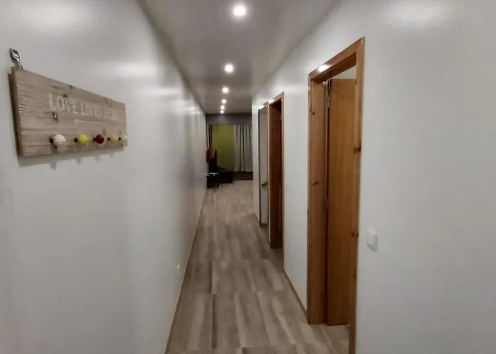 Villa Casa Do Joao Bento *