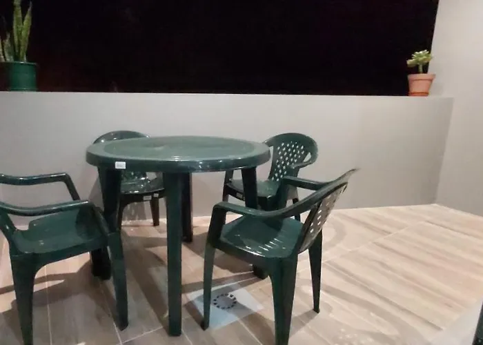 Casa Do Joao Bento Villa Água de Alto