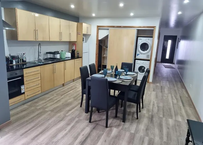 Casa Do Joao Bento Água de Alto