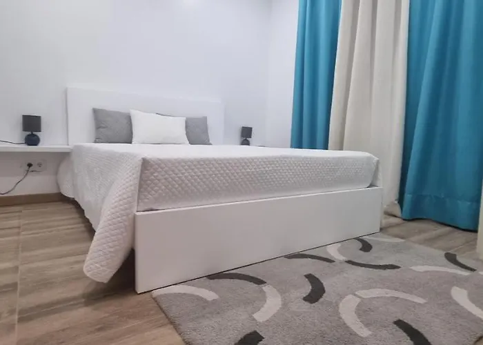 Casa Do Joao Bento *