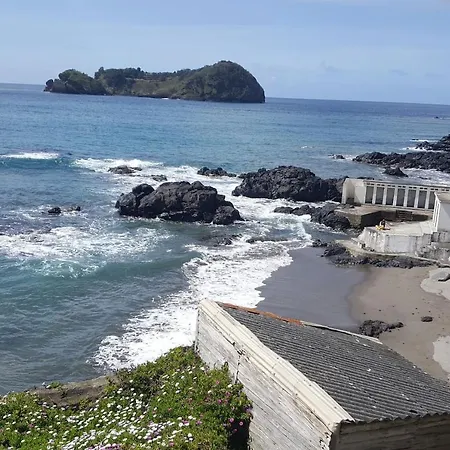 Villa Casa Do Joao Bento *