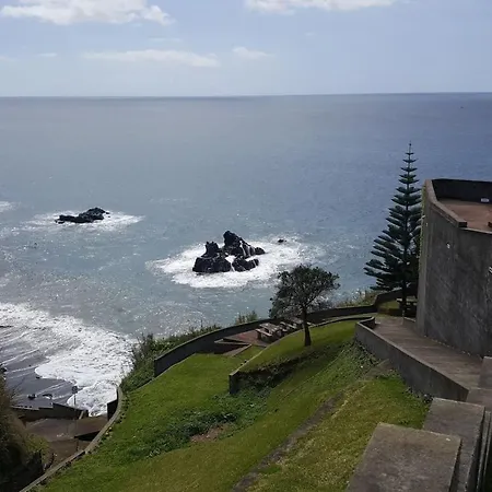 Casa Do Joao Bento * Água de Alto