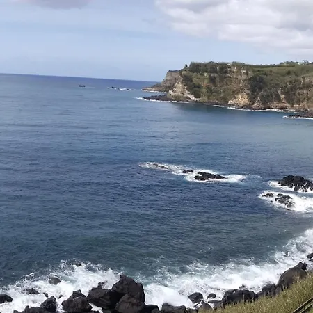 Casa Do Joao Bento Villa *