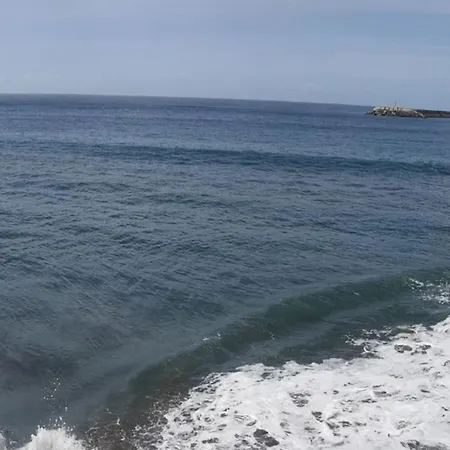 Villa Casa Do Joao Bento