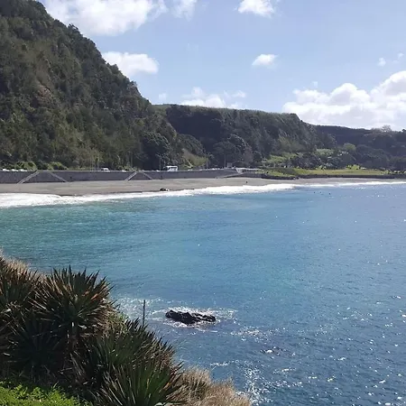 Villa Casa Do Joao Bento