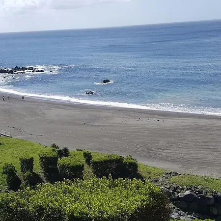 Casa Do Joao Bento * Água de Alto