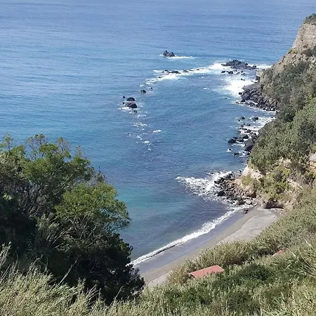 Casa Do Joao Bento Villa