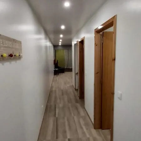 Villa Casa Do Joao Bento *