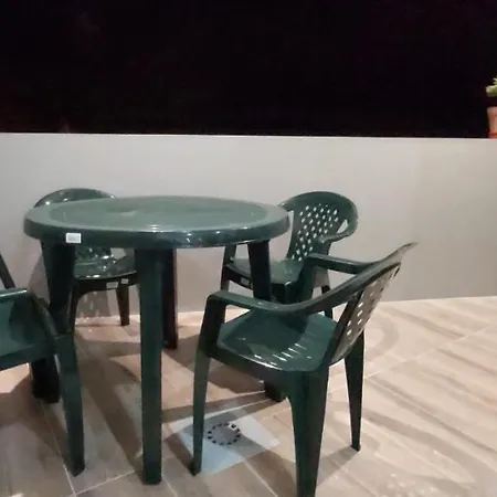 Casa Do Joao Bento Villa Água de Alto