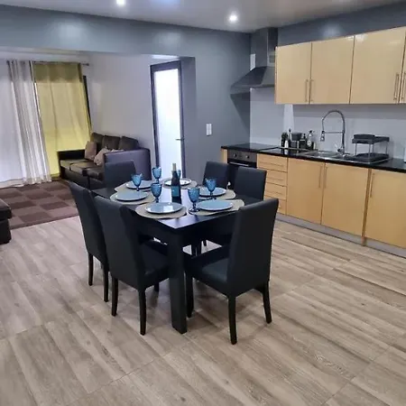 Casa Do Joao Bento Água de Alto