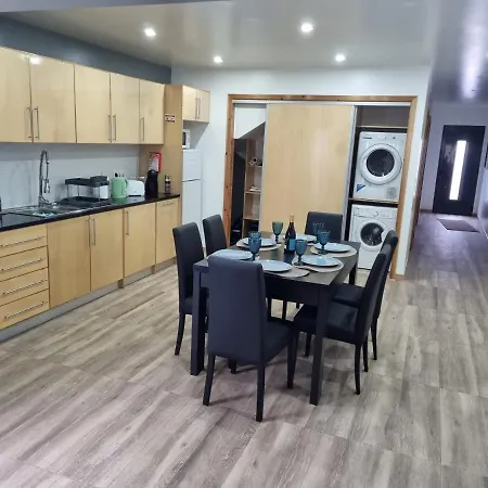 Casa Do Joao Bento Água de Alto