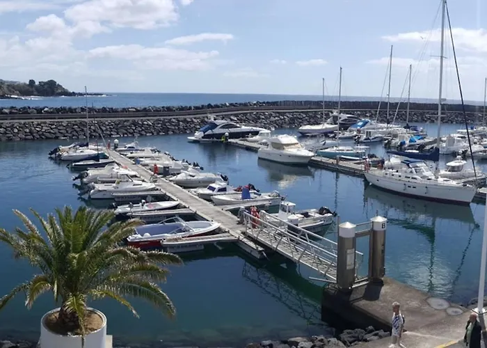 Casa Do Joao Bento Villa Água de Alto