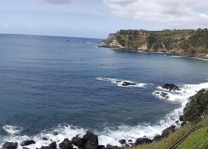 Casa Do Joao Bento Villa *