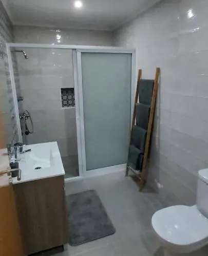 Villa Casa Do Joao Bento